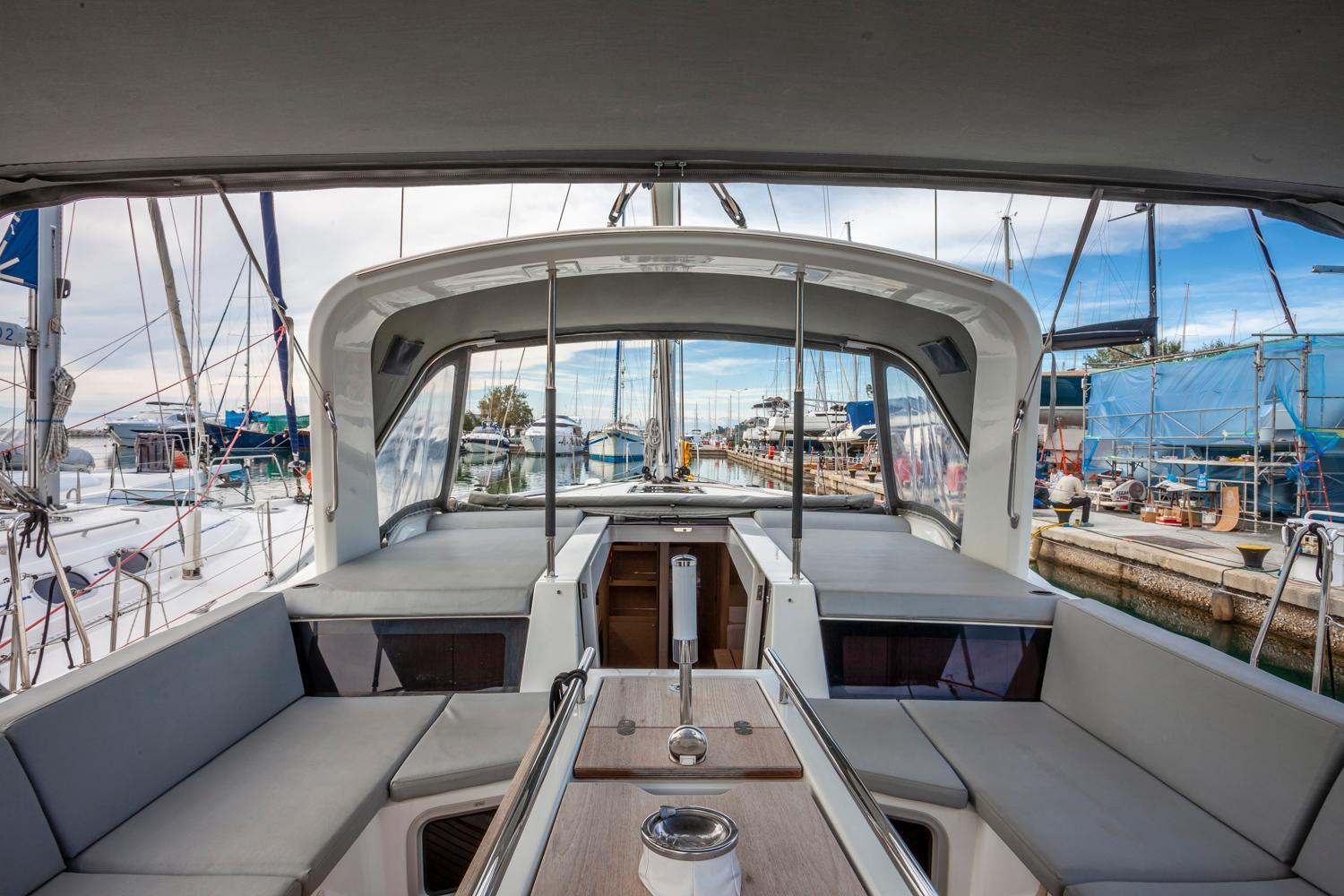 Yacht Psari Hotel Thessaloníki Luaran gambar