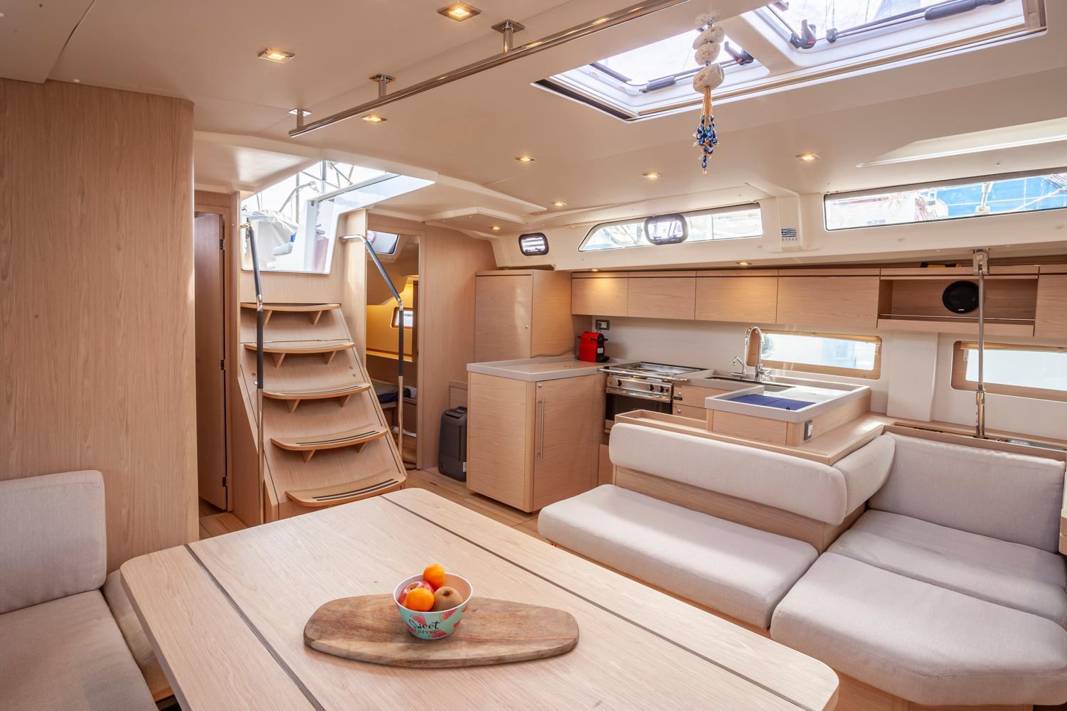 Yacht Psari Hotel Thessaloníki Luaran gambar